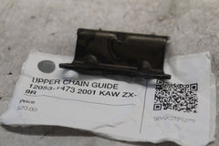 UPPER CHAIN GUIDE 12053-1473 2001 KAW ZX-9R