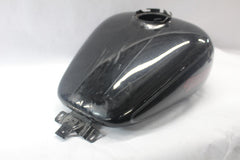 FUEL TANK 6 GALLON BLK/RED 61356-08 2008 H-D ELECTRAGLIDE FLHT