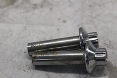 Internal Thread Screws (2) 16480-92 (1-7/8”) 2012 SPORTSTER XL1200