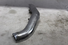 65400176A EXHAUST HEAT SHIELD FRONT HARLEY DAVIDSON