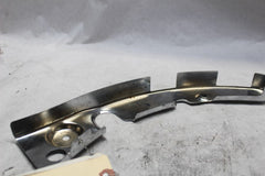 Rear Frame Cover Chrome RIGHT 47504-09 HARLEY-DAVIDSON
