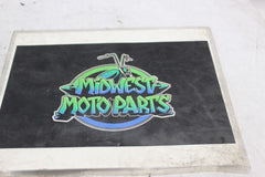 Passing Lamps Bracket w/ Turn Signals 68712-94 2000 H-D ELECTRAGLIDE FLHT