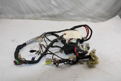 OEM Yamaha Motorcycle 1993 FJ 1200 Main Wiring Harness Assy. #4CR-82590-00-00