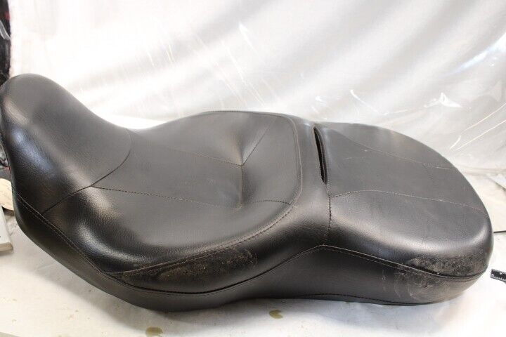 52000033 Two Up Seat Harley Davidson