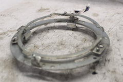 7" Headlamp Mounting Ring 67700204 2010 H-D ULTRA CLASSIC FLHTCU