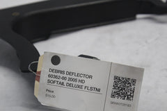 DEBRIS DEFLECTOR 60362-00 2005 HD SOFTAIL DELUXE FLSTNI