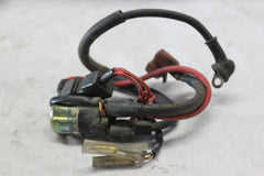 35850-ME9-000 STARTER MAGNETIC SWITCH 1983 HONDA SHADOW VT750C