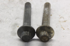 Internal Thread Screws 2pcs 16478-85 (3 3/16”) 2010 H-D ULTRA CLASSIC FLHTCU
