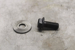 STARTER ONE-WAY CLUTCH BOLT & WASHER 09103-10189,08211-10285 2008 SUZUKI GSX1300