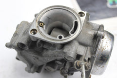 CARBURETOR ASSY FOR PARTS ONLY 1  IS CRACKED 16100-MB1-771 1983 HONDA VF750C MAG