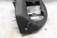 76000161 Rear Speaker Box Enclosure LEFT HARLEY DAVIDSON