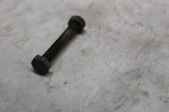 UPSET BOLT (KNOCKER BOLT) 112BB0640 1999 KAWASAKI NINJA ZX-9R