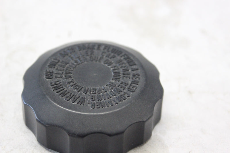 REAR OIL CUP CAP 43513-MJ6-006 1982 HONDA GOLDWING GL1100A