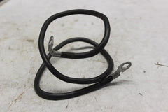 STARTER MOTOR LEAD WIRE 26010-035 1980 KAWASAKI KZ440 LTD