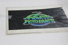 43078-1057 RESERVOIR 1993 KAWASAKI VULCAN 750