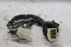 SUB-WIRE HARNESS F IGNITION WIRE 32106-MB9-870 1982 GOLDWING GL1100A