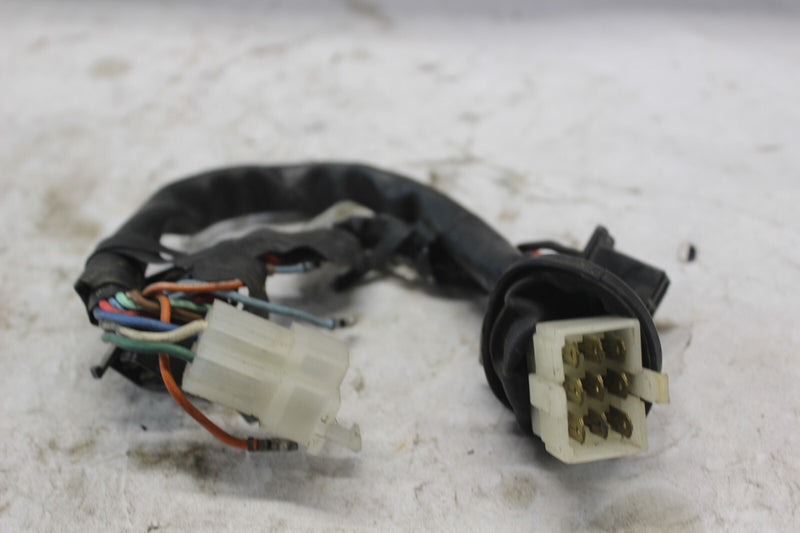SUB-WIRE HARNESS F IGNITION WIRE 32106-MB9-870 1982 GOLDWING GL1100A