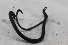 STARTER TO GROUND CABLE 70267-08 2008 H-D ELECTRAGLIDE FLHT