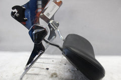 Sissy Bar Luggage Rack Harley Davidson TOURING 2009-2013