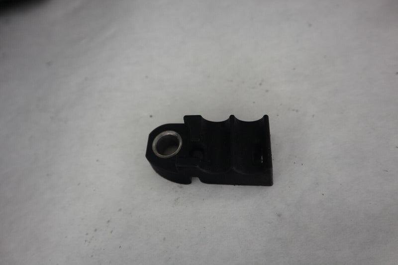 OEM Harley Davidson ABS Brakeline Mounting Clip 2012 Roadglide 40638-09