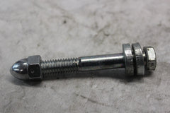 HEADLIGHT MOUNTING BLOCK BOLT 3509 2001 H-D SOFTAIL DUECE FXSTD