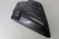 66250-09 Harley Davidson LEFT Side Cover