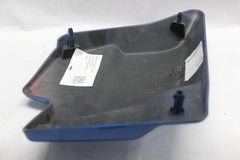 66048-09 RIGHT Side Cover HARLEY DAVIDSON NEEDS PAINT