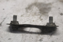 LICENSE PLATE SETTING PIN 84702-MB9-770 1982 HONDA GOLDWING GL1100A
