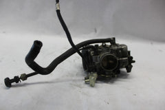 Carburetor CARB Assy. #27412-99A 2000 H-D ELECTRAGLIDE FLHT