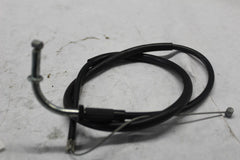 CLOSING THROTTLE CABLE 54012-1471  2002 KAWASAKI ZX-6
