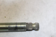 GEARSHIFT SPINDLE A (SHORT) 24660-ME9-315 1983 VT750C SHADOW