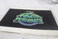 THERMOSTAT CASE 19310-KM1-000 1993 HONDA HELIX CN250