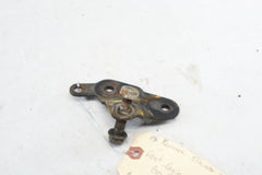 OEM Kawasaki Motorcycle LEFT front Engine Bracket 1985 ZL900 Eliminator