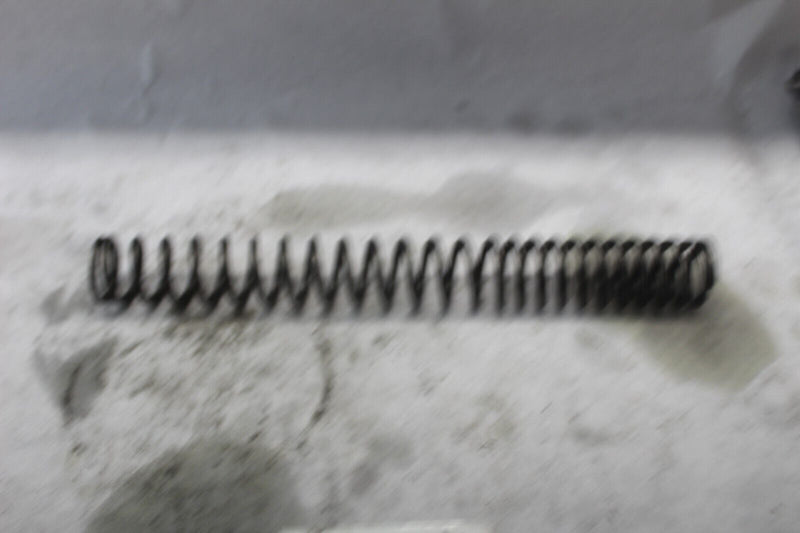 FORK SPRING 49MM HARLEY DAVIDSON 15