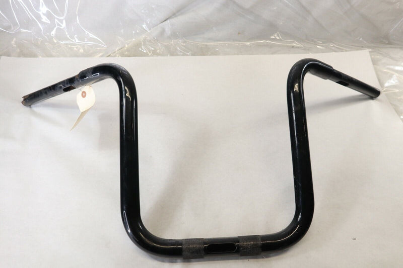 OEM Harley Davidson Handlebar Black 2016 Roadglide 55800099