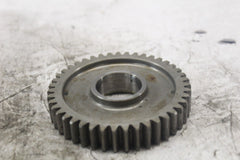 35805-06A GEAR, COUNTERSHAFT-FIRST HARLEY DAVIDSON