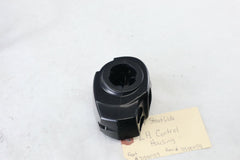 OEM Harley Davidson LEFT Handlebar Switch Housing 2014 Streetglide 71500119