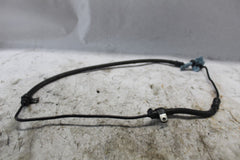 45143-88B FRONT BRAKE LINE 1998 HARLEY DAVIDSON XL883