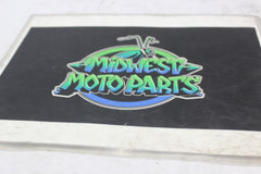 HANDLEBAR 53100-MB9-800 1982 HONDA GOLDWING GL1100A