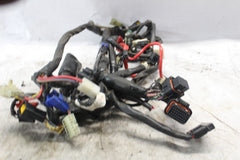 MAIN WIRING HARNESS 2C0-82590-10-00 2007 YAMAHA R6 YZFR6