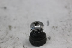 Seat Nut Kit 59768-97 2008 H-D ELECTRAGLIDE FLHT