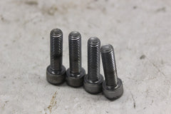 UNDER BRACKET PINCH BOLT (4) 3J3-23346-00-00 1982 YAMAHA MAXIM