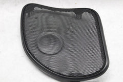 LEFT SPEAKER GRILL W/GASKET 76000878 2022 RG SPECIAL