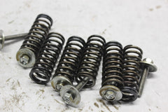 22401-MCH-000 CLUTCH SPRING (5) 2010 HONDA FURY VT1300CX 90022-MAT-E00