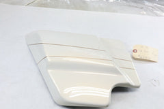 OEM Harley Davidson LEFT Side Cover 66250-09