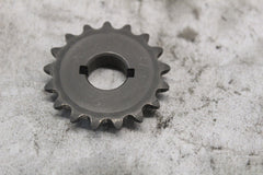 Idler Sprocket 17T #12046-1097 1999 KAWASAKI VULCAN VN1500