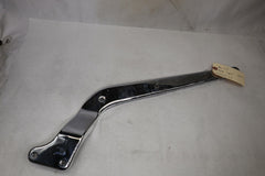 OEM Harley Davidson Chrome LEFT Rear Fender Support 2006 Softail 59954-03