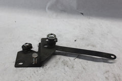 DOCKING POINT W/ SCREWS 2008 H-D ELECTRAGLIDE FLHT