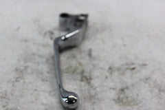 CHROME CLUTCH LEVER 45017-93 2001 H-D SOFTAIL DUECE FXSTD
