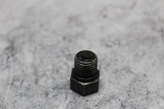 60328-98B PLUG, MAGNETIC HARLEY DAVIDSON